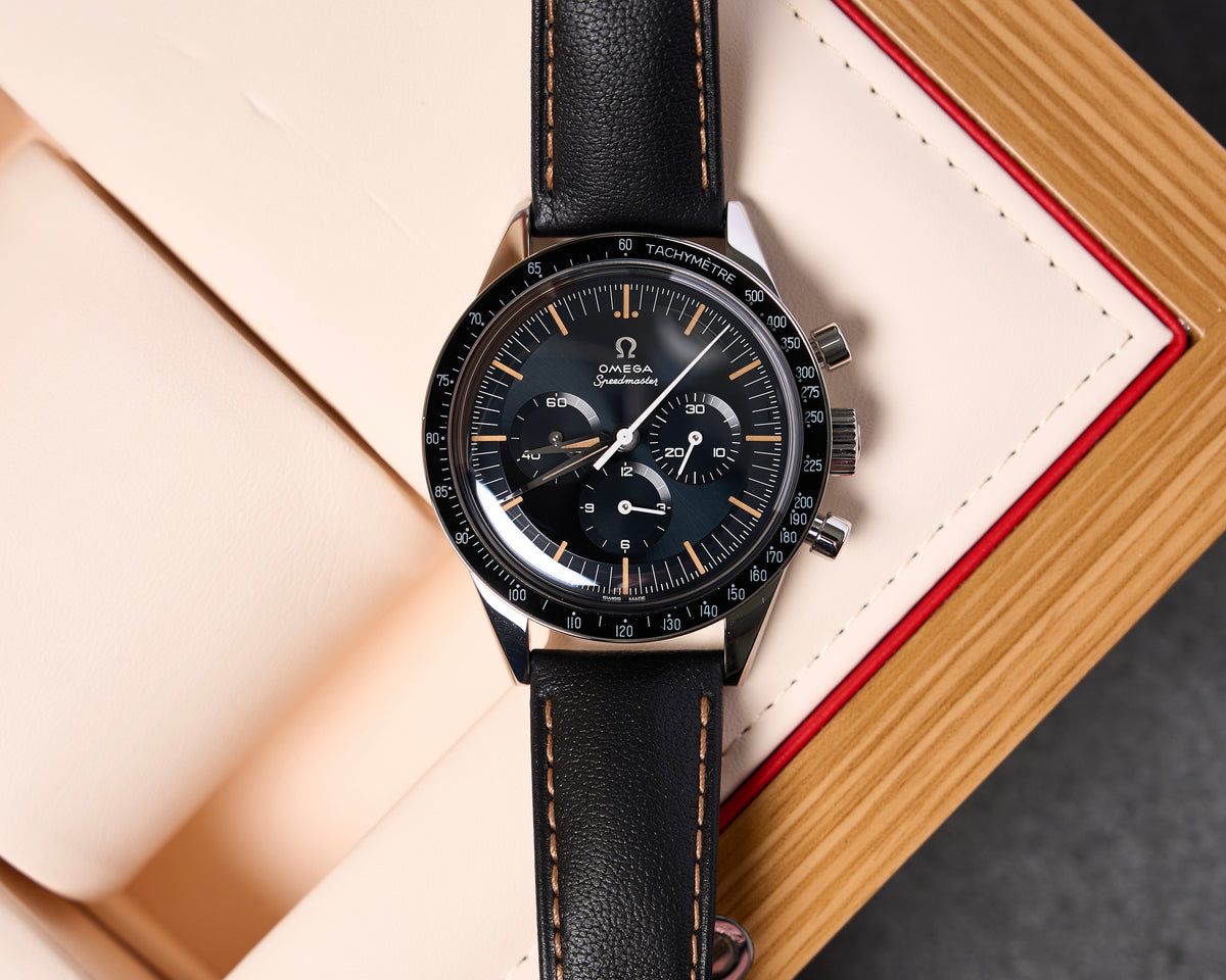 310.32.40.50.06.001, Speedmaster First Omega in Space
