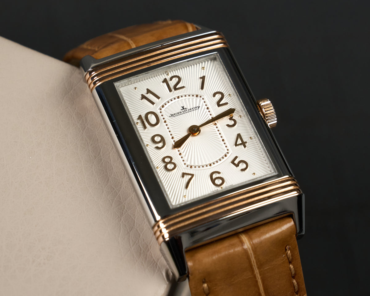 Q3204420, Grande Reverso Ultra Thin