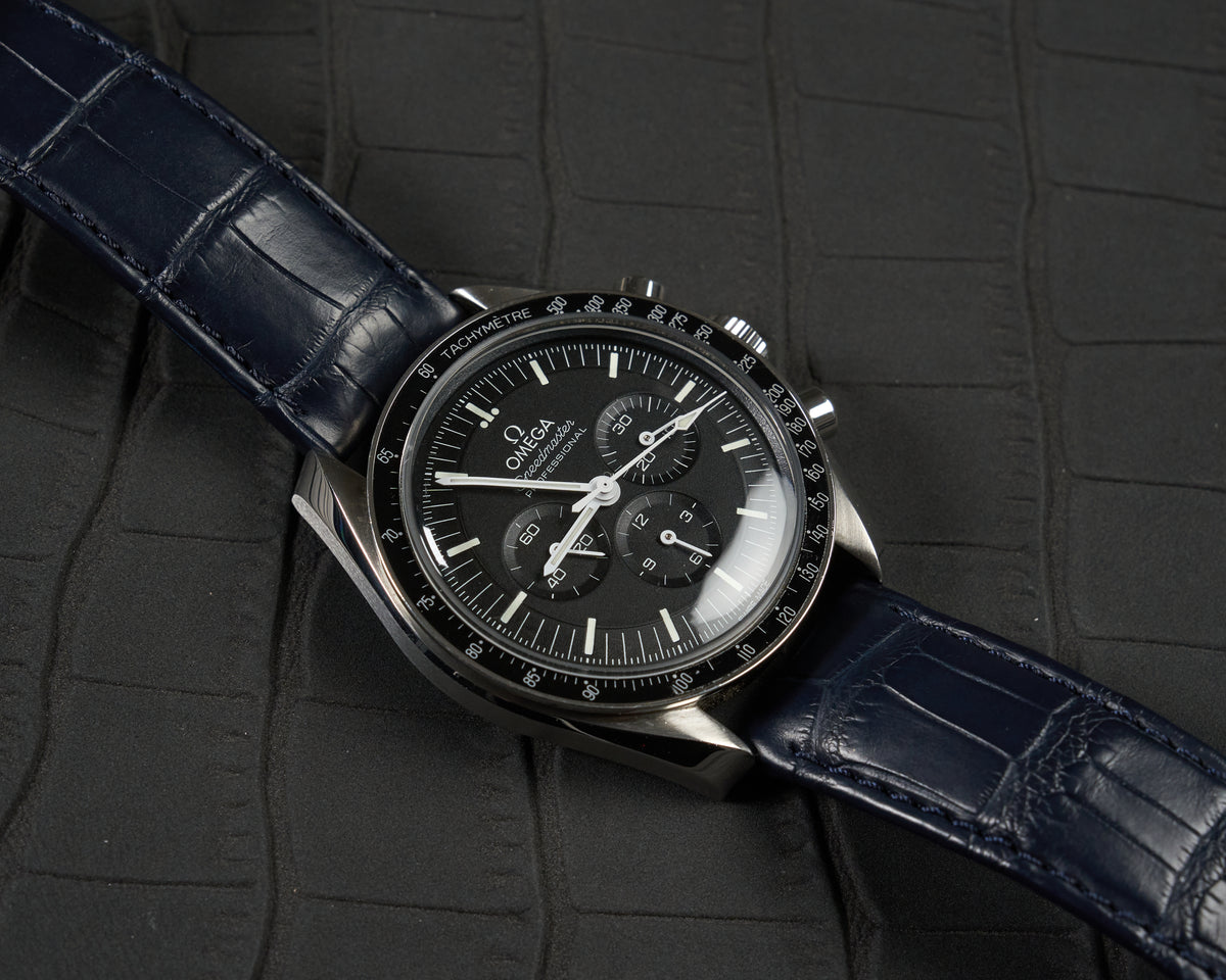 310.30.42.50.01.001, Speedmaster Professional Moonwatch, Hesalite — 7